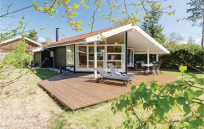Beautiful Home In Gørlev With Kitchen, Reersø
